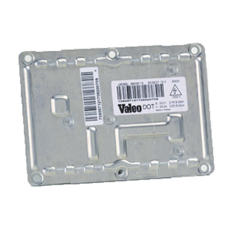 Ballast, lampe à décharge VALEO ref. 088794
