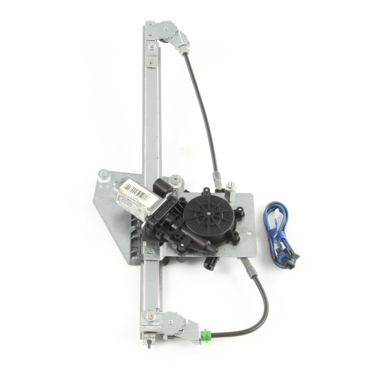 Mécanisme de lève-vitre VALEO 850252