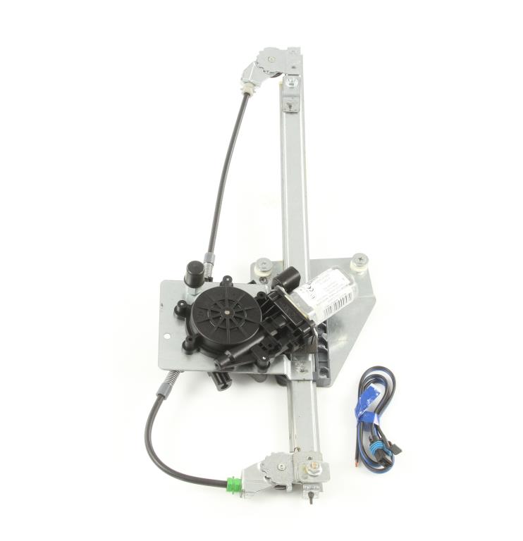 Mécanisme de lève-vitre VALEO 850253