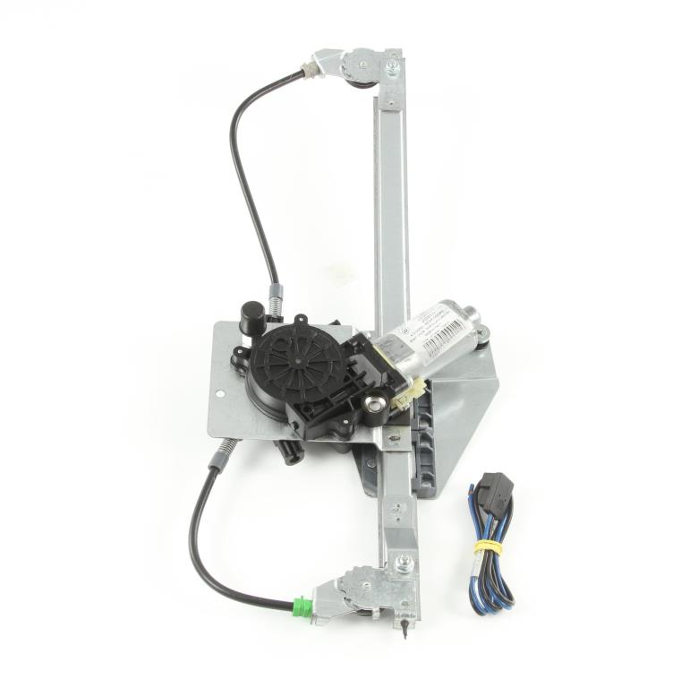 Mécanisme de lève-vitre VALEO 850257