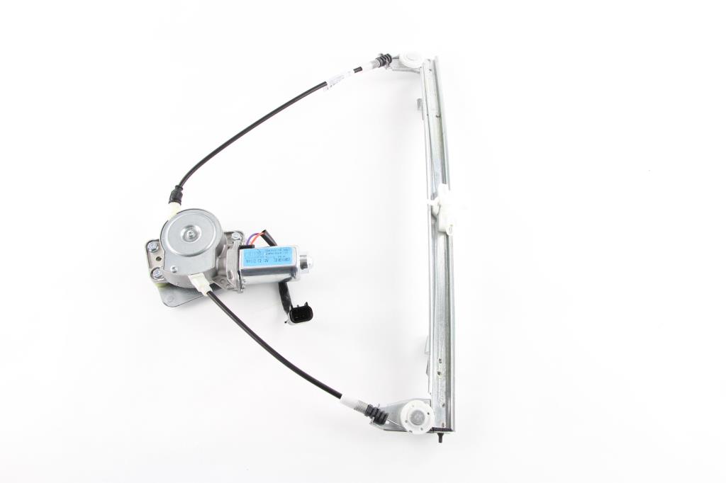 Regulador De Ventana VALEO 850788