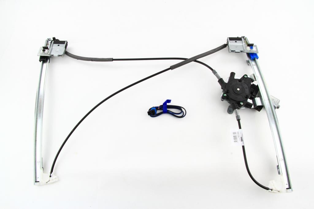 Mécanisme de lève-vitre VALEO 850389