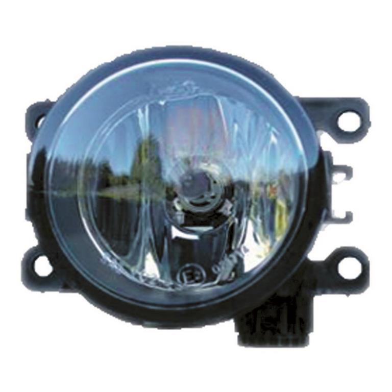 Phare antibrouillard (Feu de brouillard avant) VALEO ref. 088899