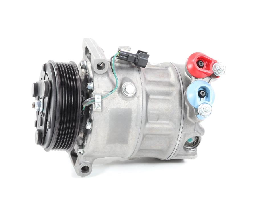Compresseur, climatisation VALEO ref. 813619