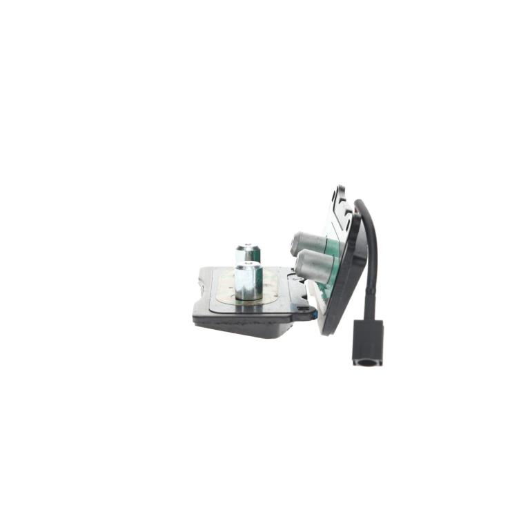 Jeu de 4 plaquettes de frein VALEO ref. 601549