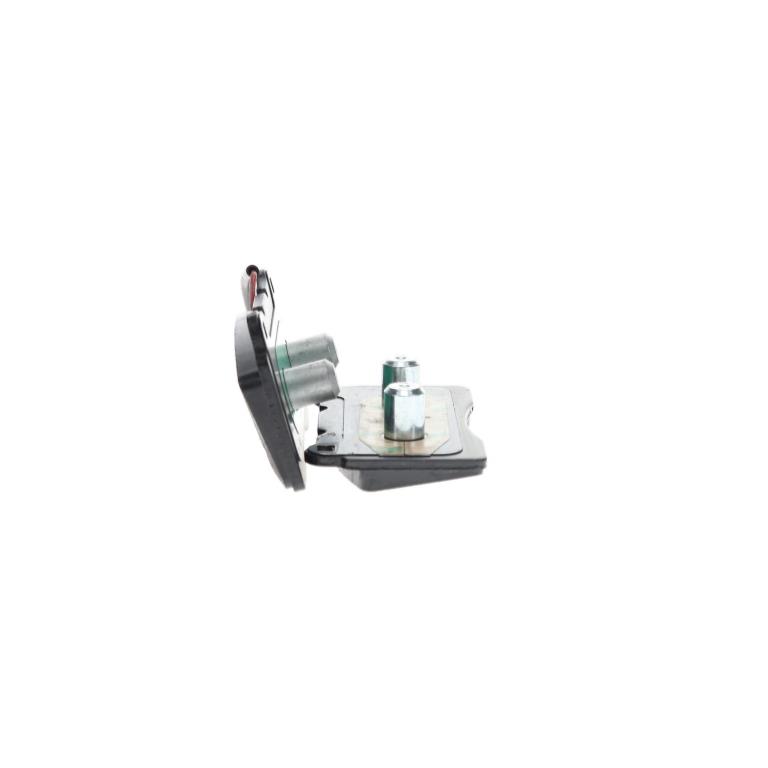 Jeu de 4 plaquettes de frein VALEO ref. 601549