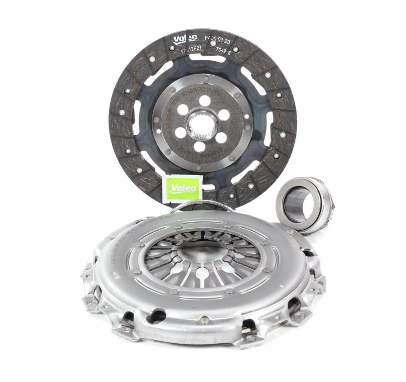 Kit d'embrayage VALEO ref. 832291