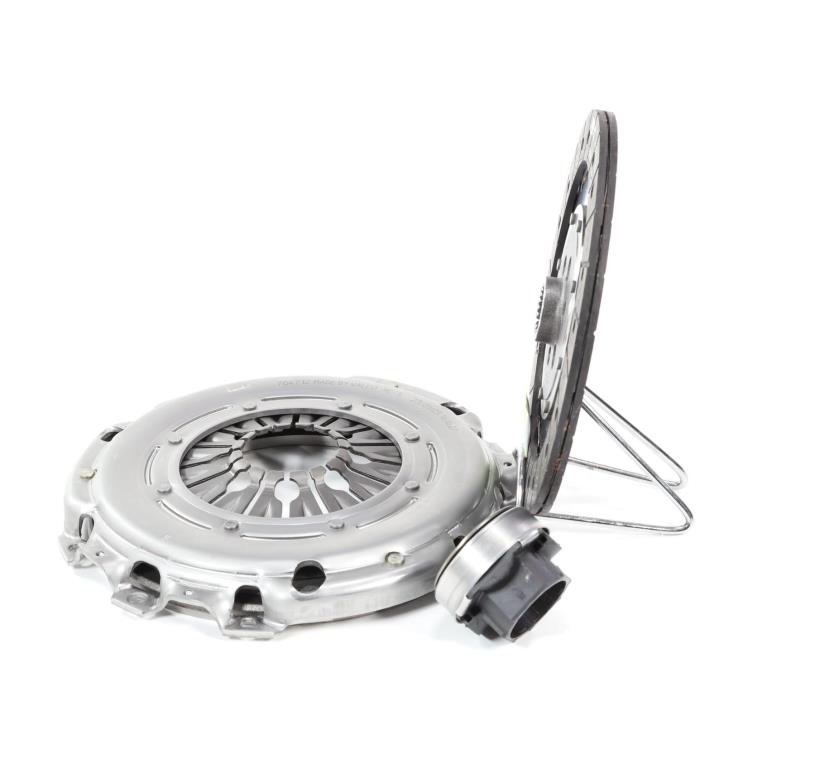 Kit d'embrayage VALEO ref. 832291