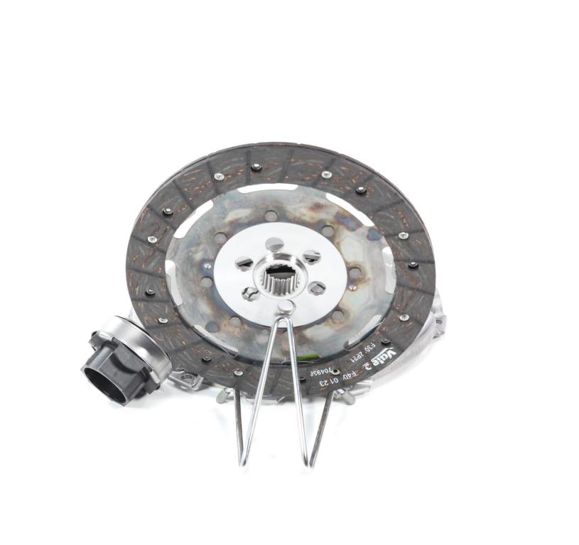 Kit d'embrayage VALEO ref. 832291