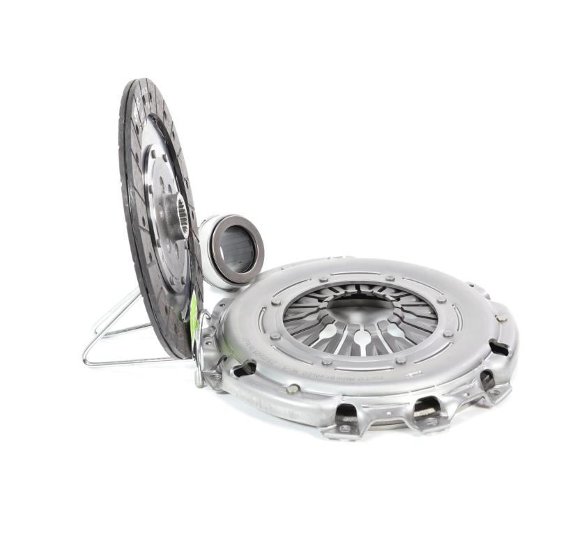 Kit d'embrayage VALEO ref. 832291