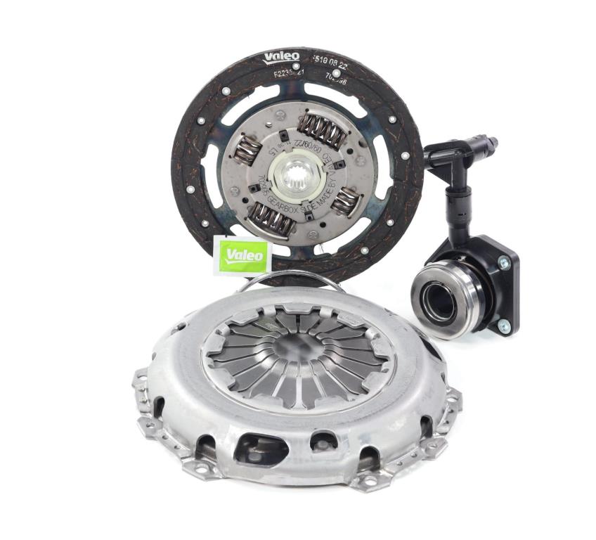 Kit d'embrayage VALEO ref. 834464