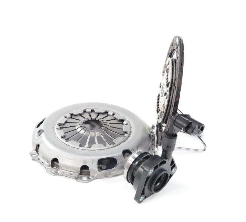 Kit d'embrayage VALEO ref. 834464