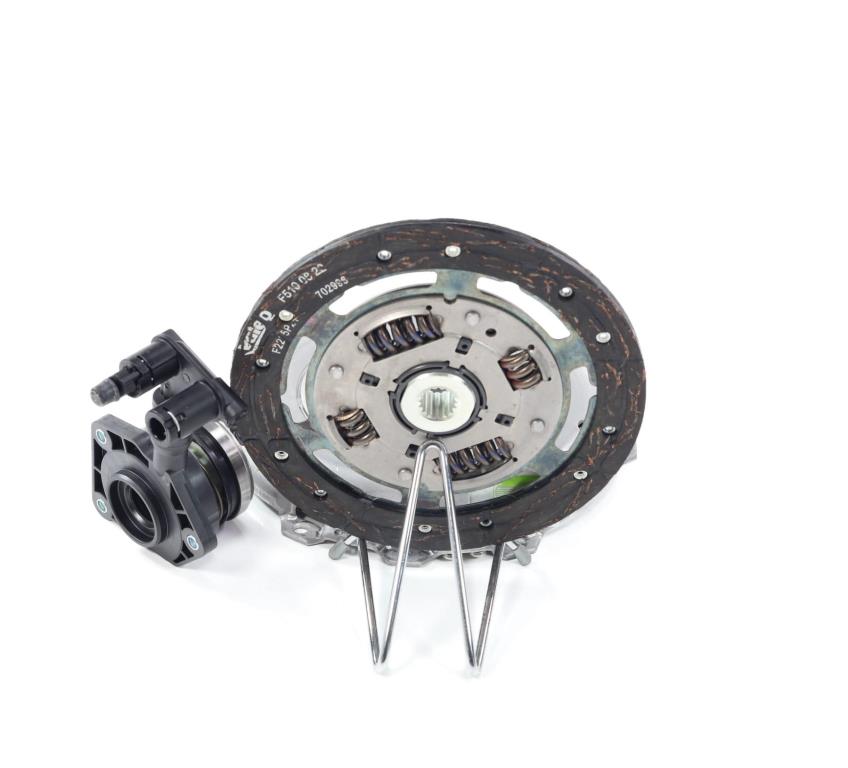 Kit d'embrayage VALEO ref. 834464