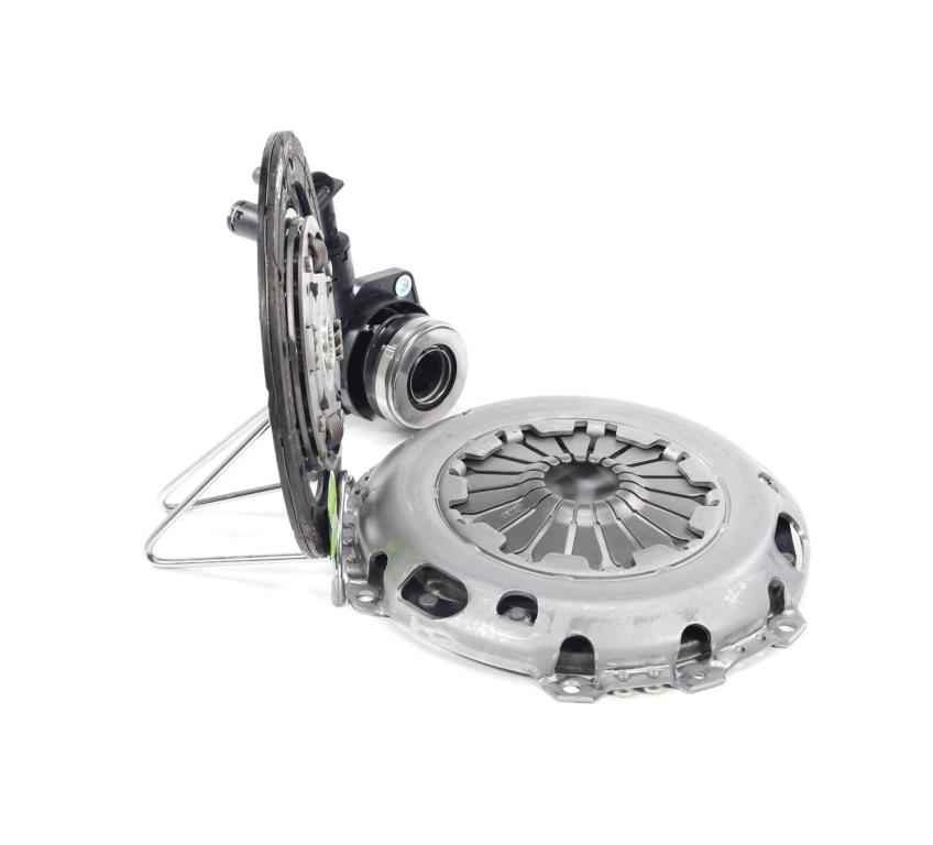 Kit d'embrayage VALEO ref. 834464
