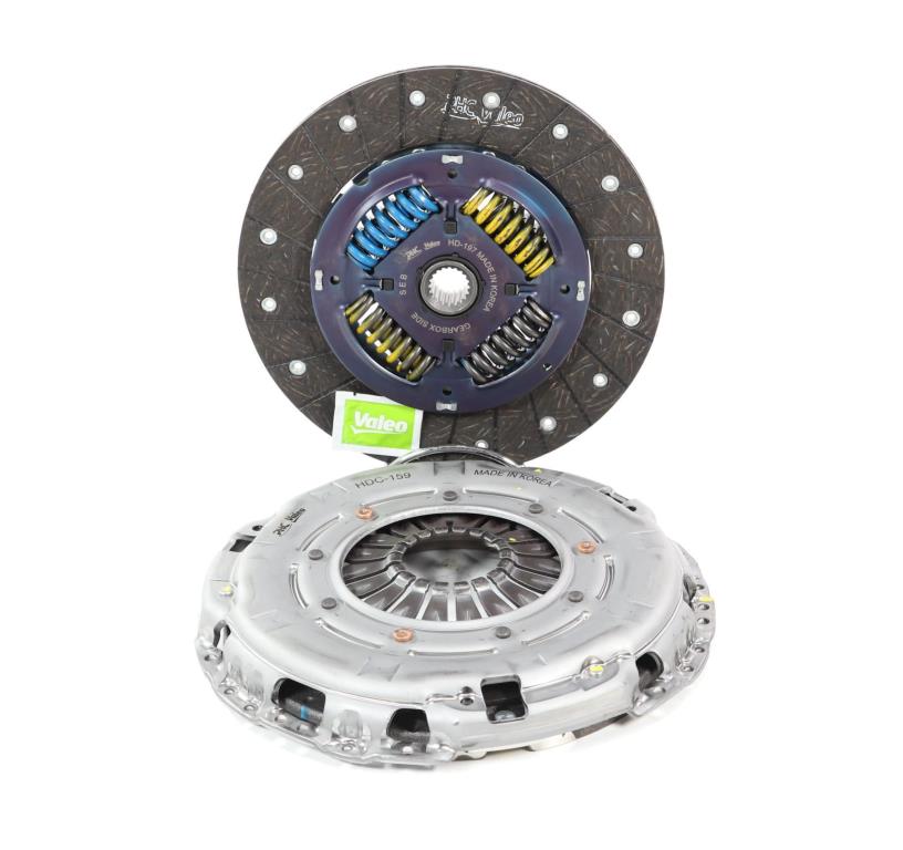 Kit d'embrayage VALEO ref. 832451