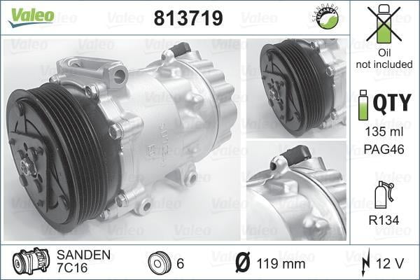 Butée hydraulique Gt