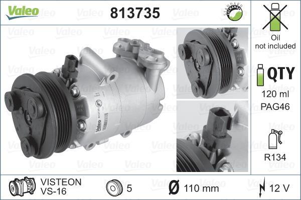 Butée hydraulique M5