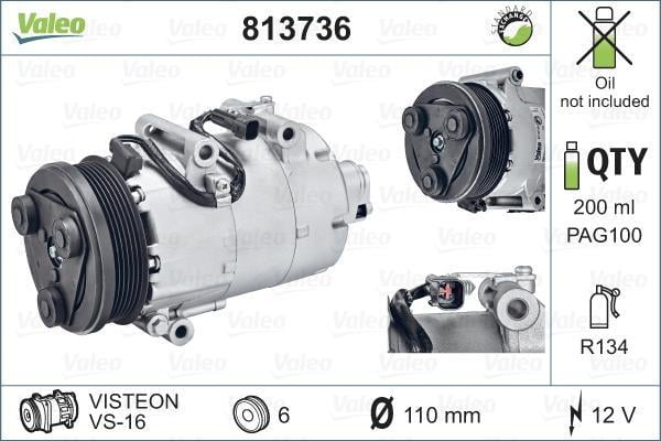 Butée hydraulique M5