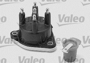 Kit d'assemblage, unité d'allumage (Kit distibuteur d'allumage) VALEO ref. 525536