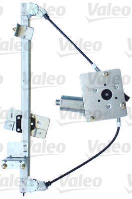 Elevador de vidro VALEO ref. 850007