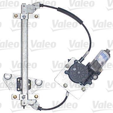 Elevador de vidro VALEO ref. 850468