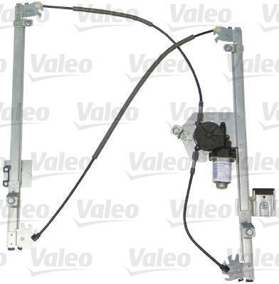 VALEO 850781 lève vitre arrière droit