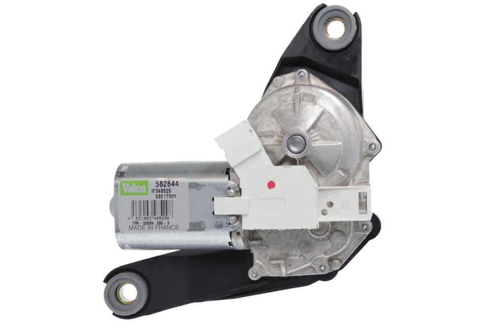 Moteur d'essuie-glace VALEO 582644