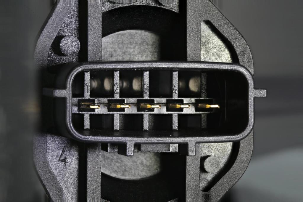 Débitmètre de masse d'air VALEO 366330