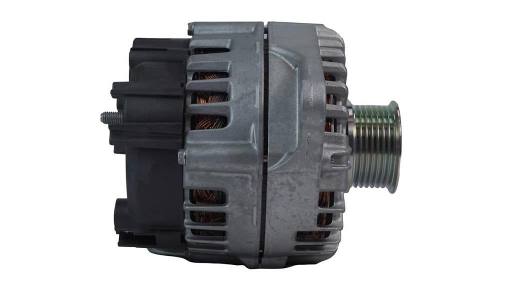Alternateur VALEO 439631