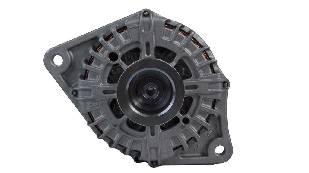 Alternateur VALEO 439631