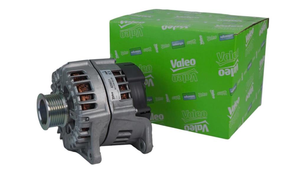 Alternateur VALEO 439631