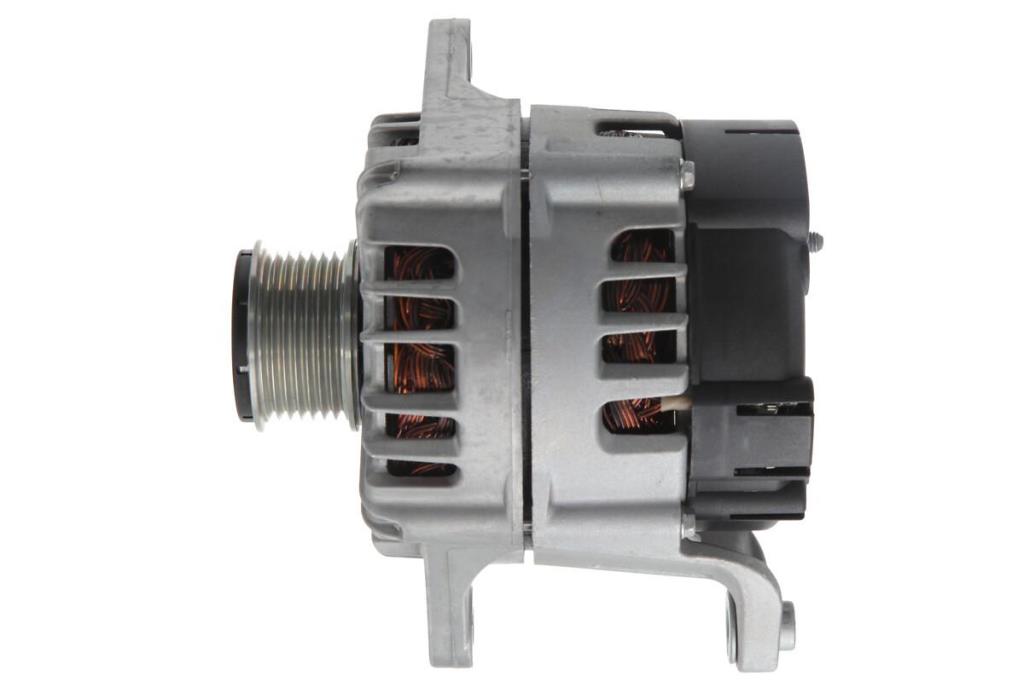 Alternateur VALEO 439984