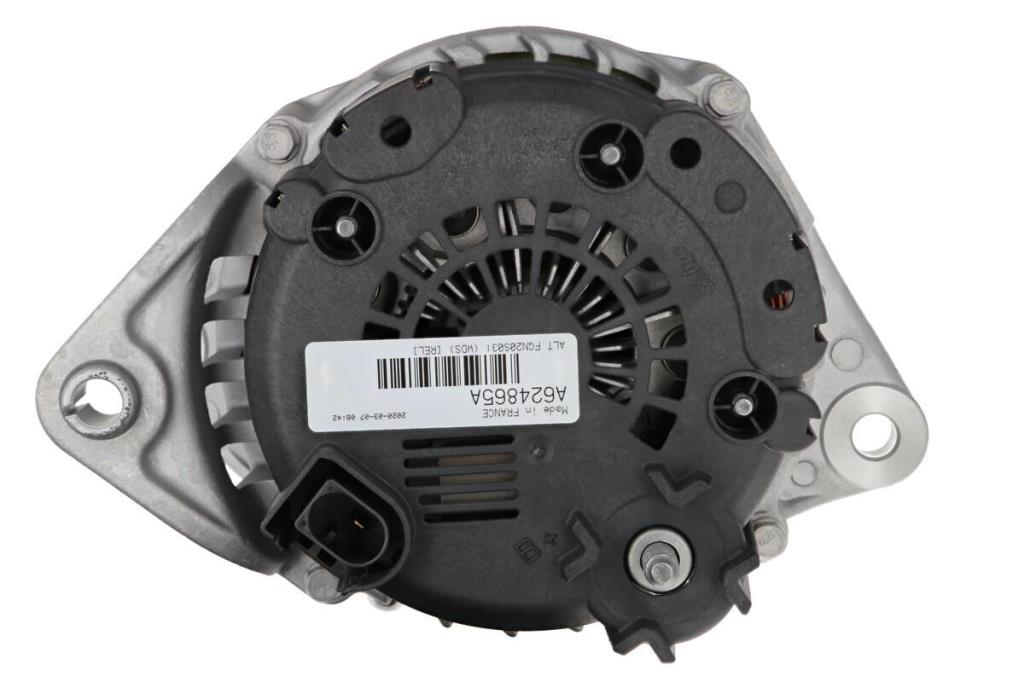 Alternateur VALEO 439984