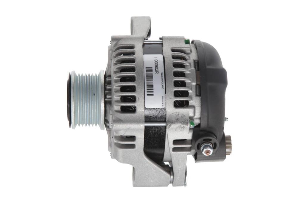 Alternador VALEO ref. 440516