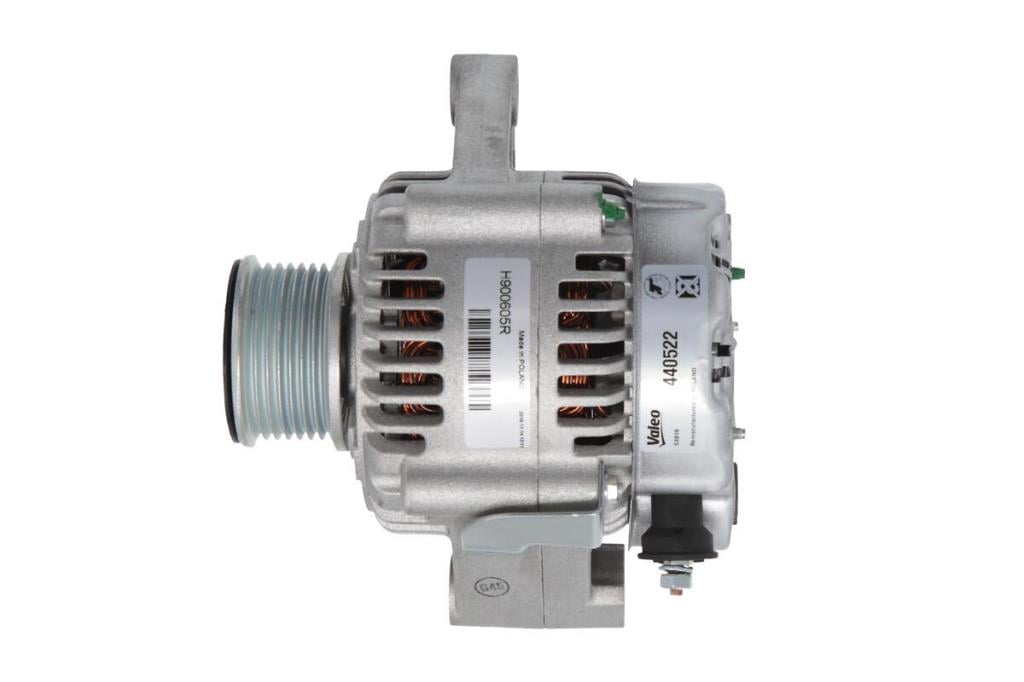 Alternateur VALEO 440522