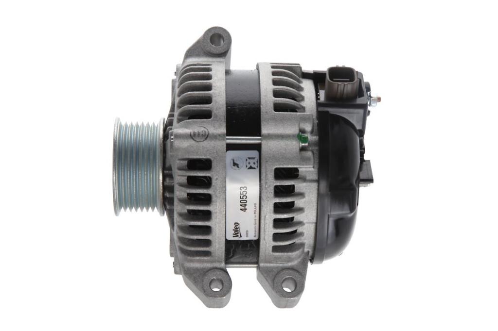 Alternateur VALEO ref. 440553
