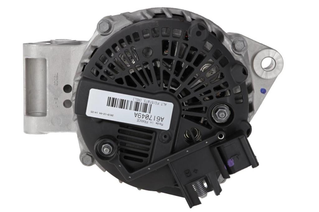 Alternateur VALEO 440579