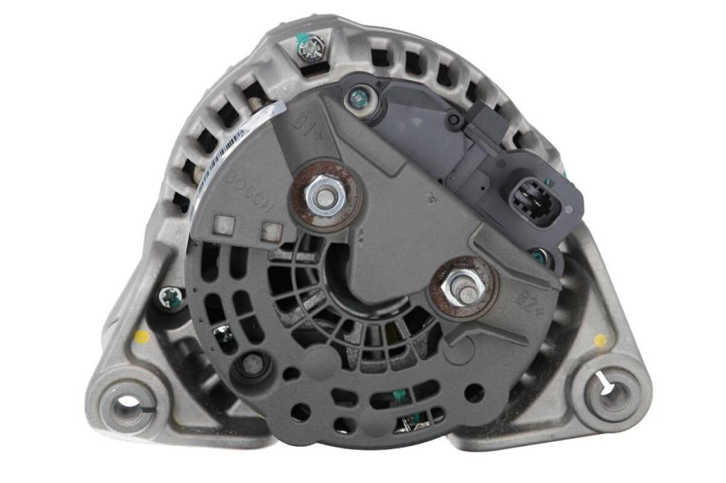 Alternateur VALEO 440642