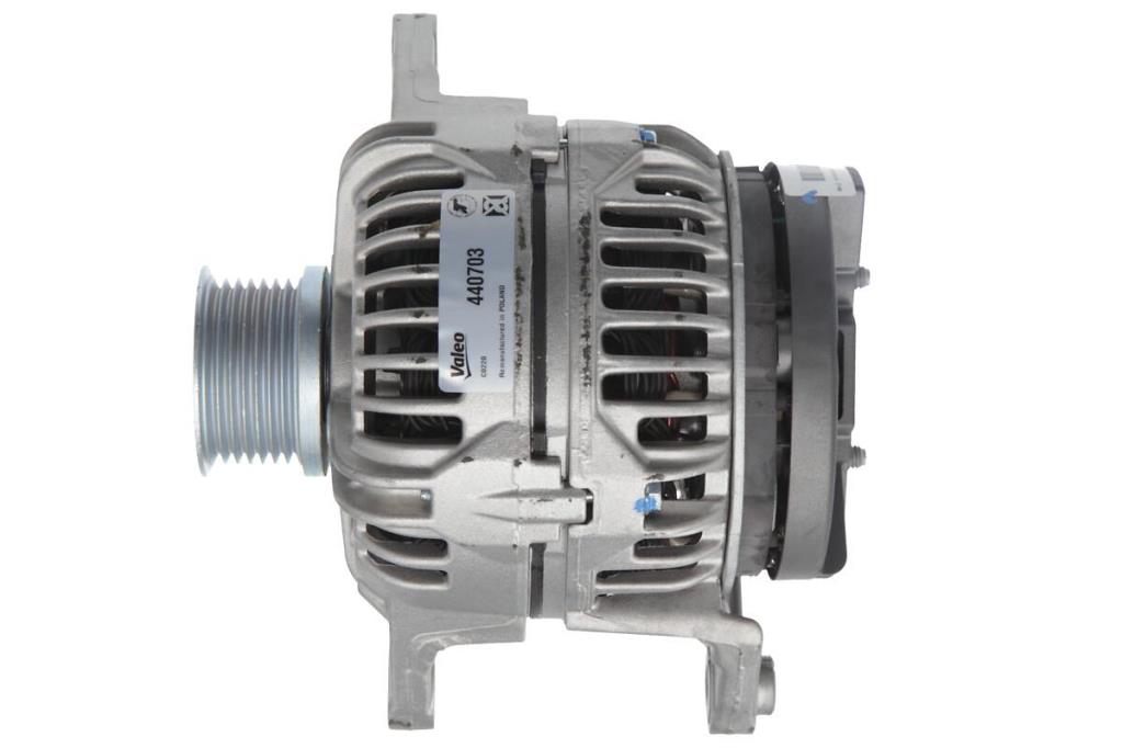 Alternateur VALEO 440703
