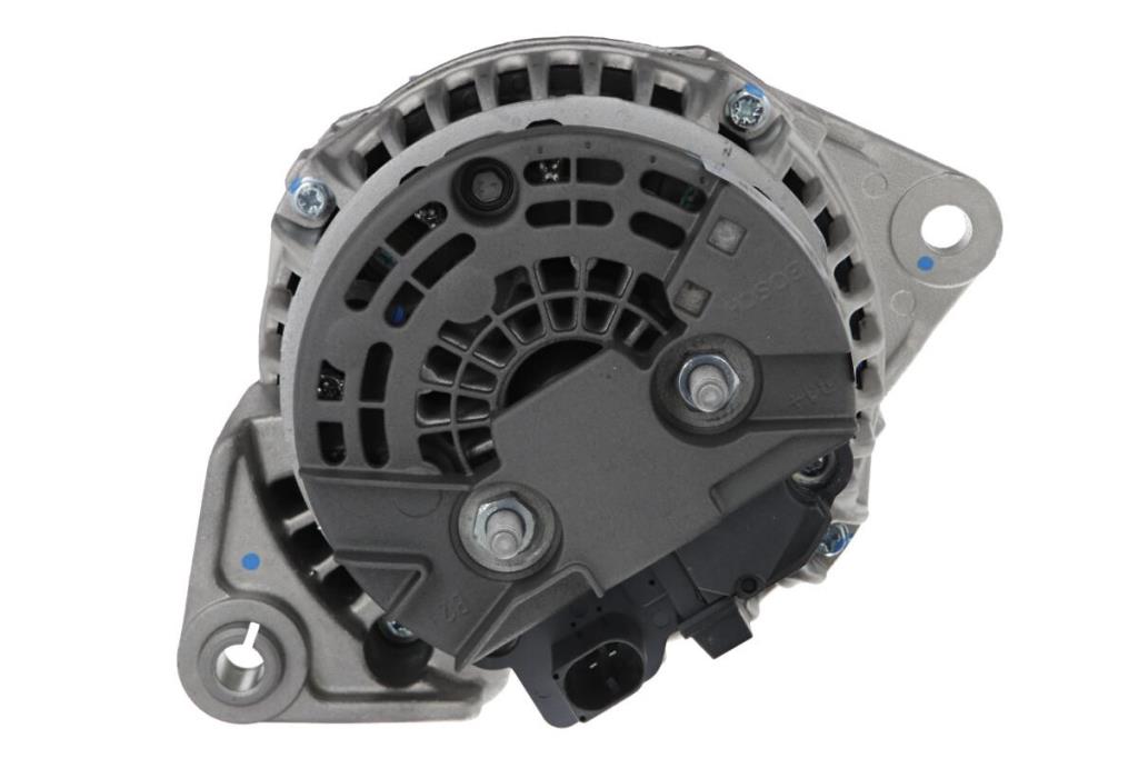 Alternateur VALEO 440703