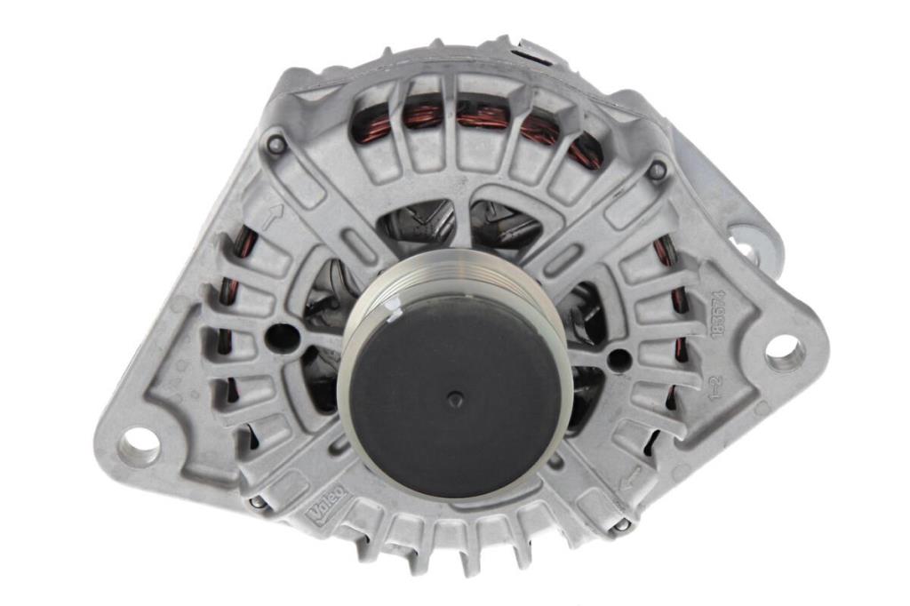 Alternador VALEO 440758