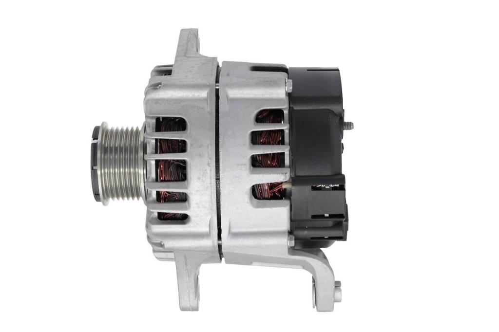 Alternador VALEO 440758