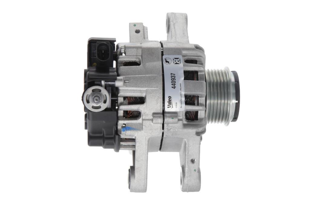 Alternador VALEO 440937