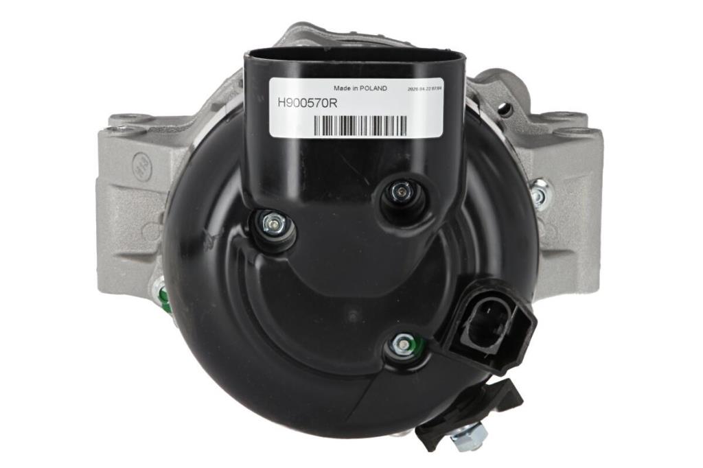 Alternador VALEO 440957