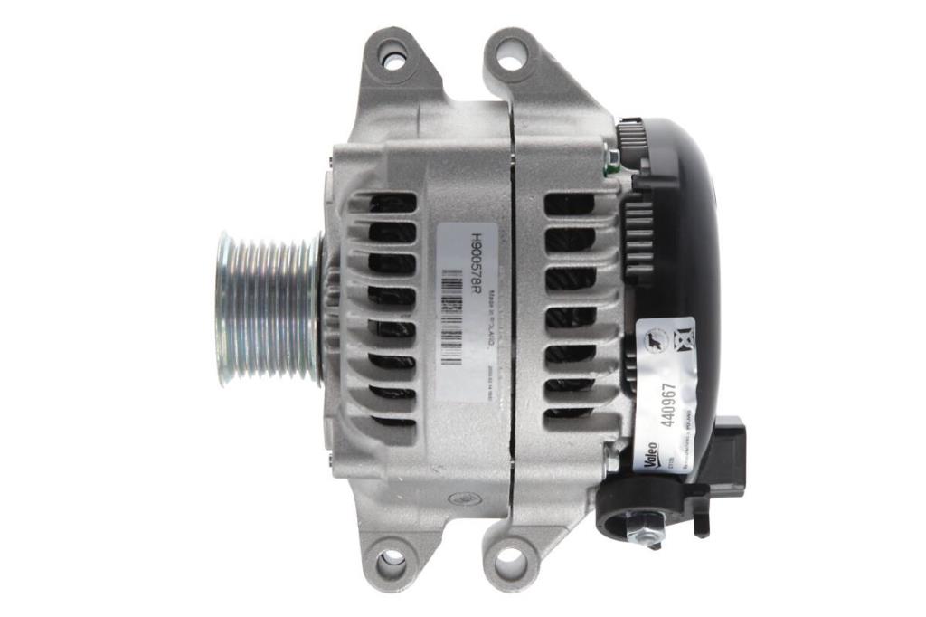 Alternateur VALEO ref. 440967