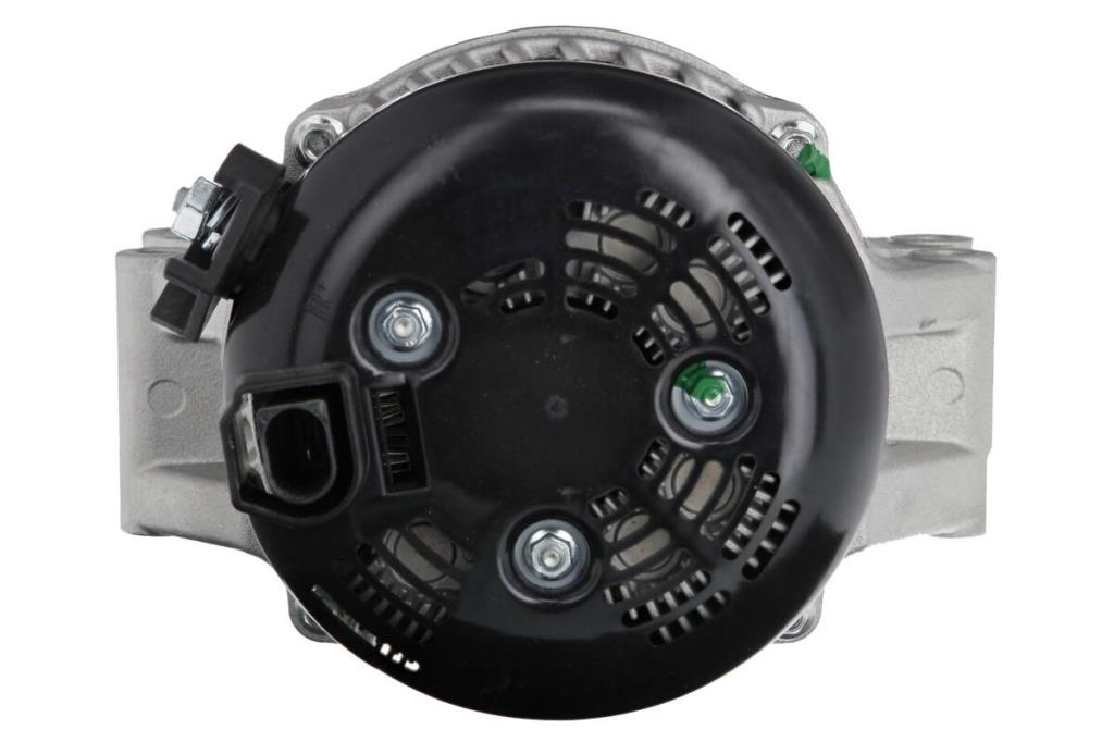 Alternateur VALEO 440970