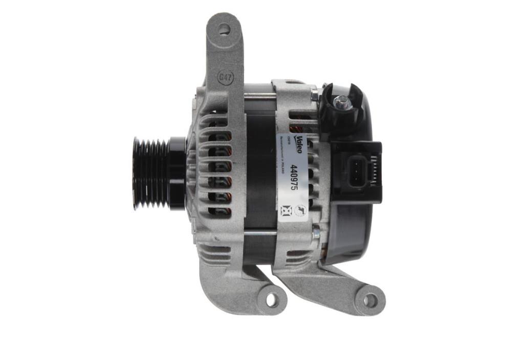 Alternateur VALEO ref. 440975