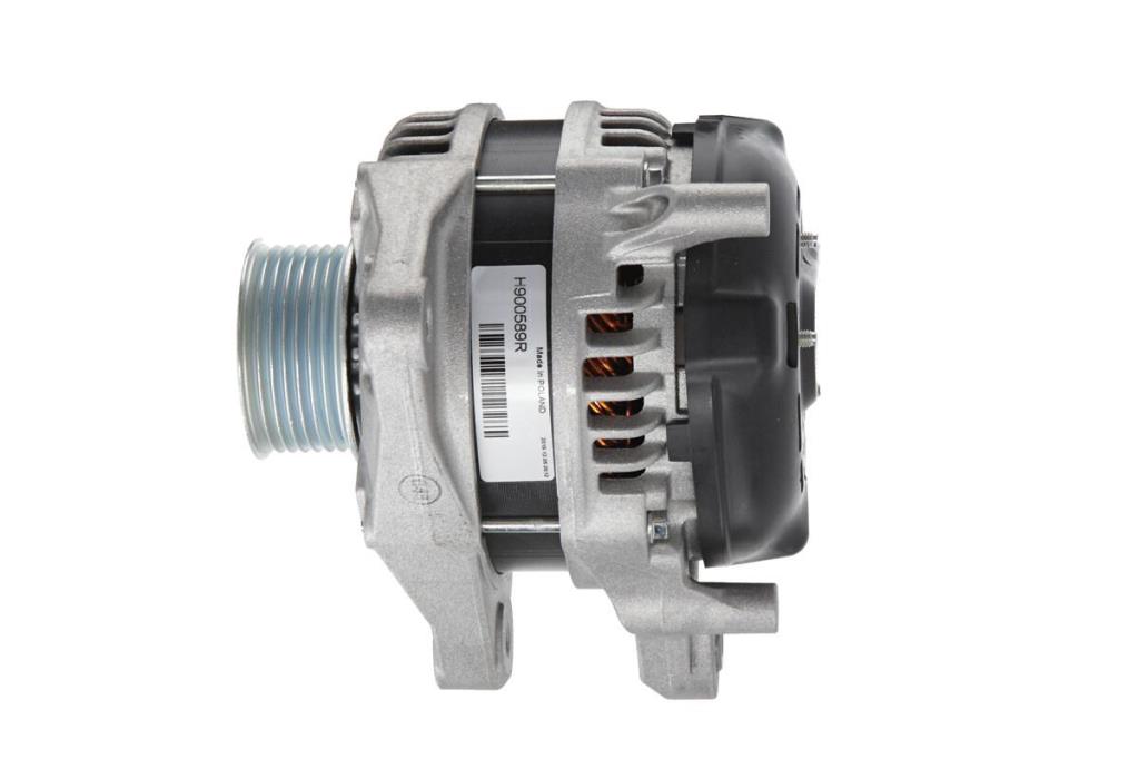 Alternador VALEO ref. 440977