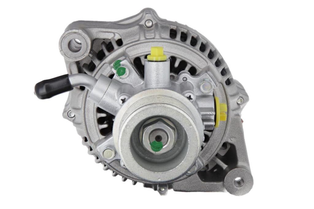 Alternateur VALEO 440980