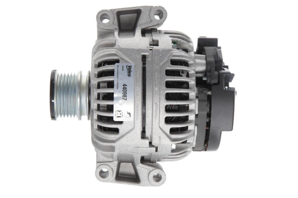 Alternador VALEO ref. 440987